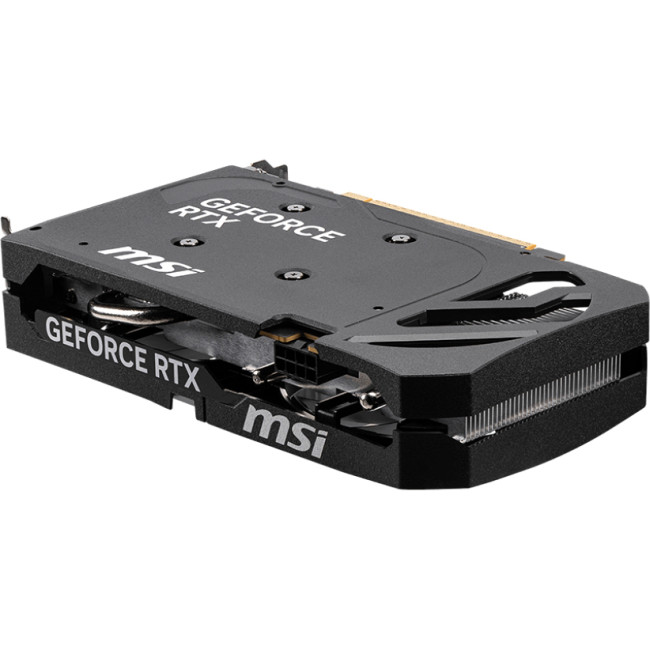 Видеокарта MSI RTX 5060 8G SHADOW 2X OC Видеокарта MSI RTX 5060 8G SHADOW 2X OC