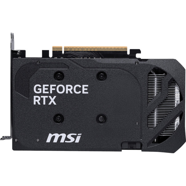 Видеокарта MSI RTX 5060 8G SHADOW 2X OC Видеокарта MSI RTX 5060 8G SHADOW 2X OC