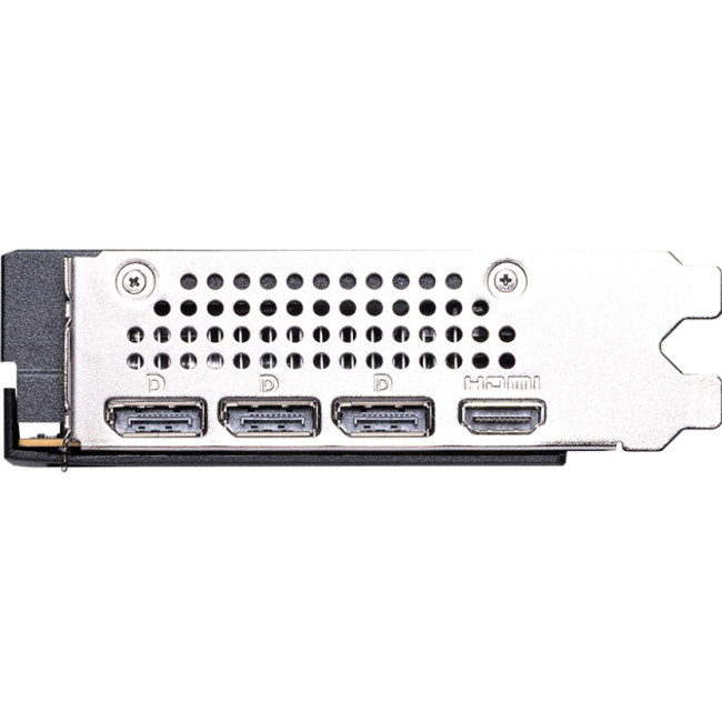 Видеокарта MSI RTX 5060 8G SHADOW 2X OC Видеокарта MSI RTX 5060 8G SHADOW 2X OC