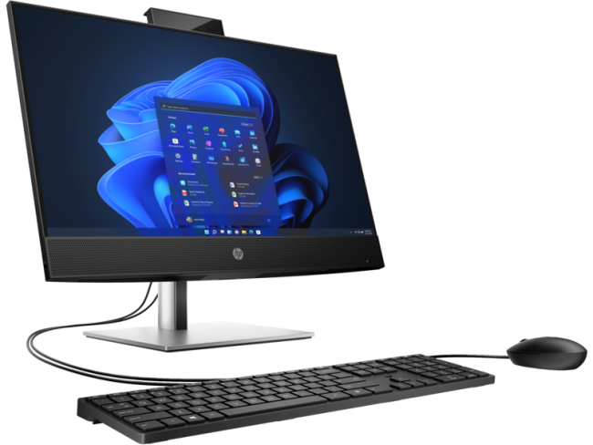 Моноблок HP 884R3EA#BH5 Моноблок HP 884R3EA#BH5