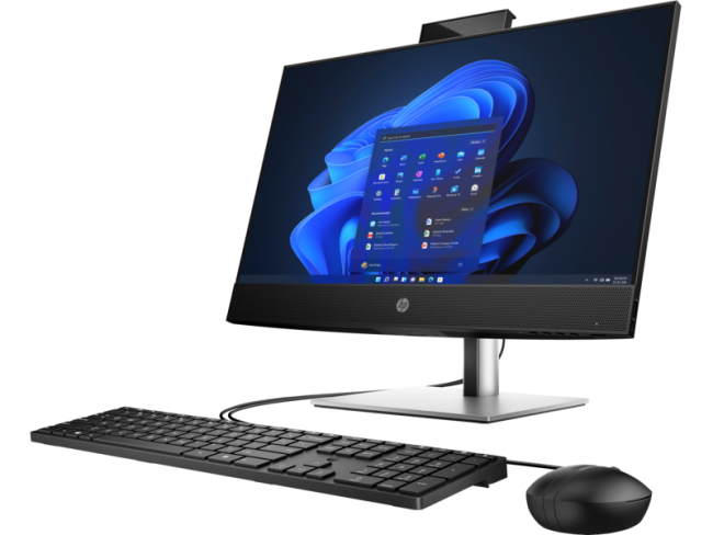 Моноблок HP 884R3EA#BH5 Моноблок HP 884R3EA#BH5