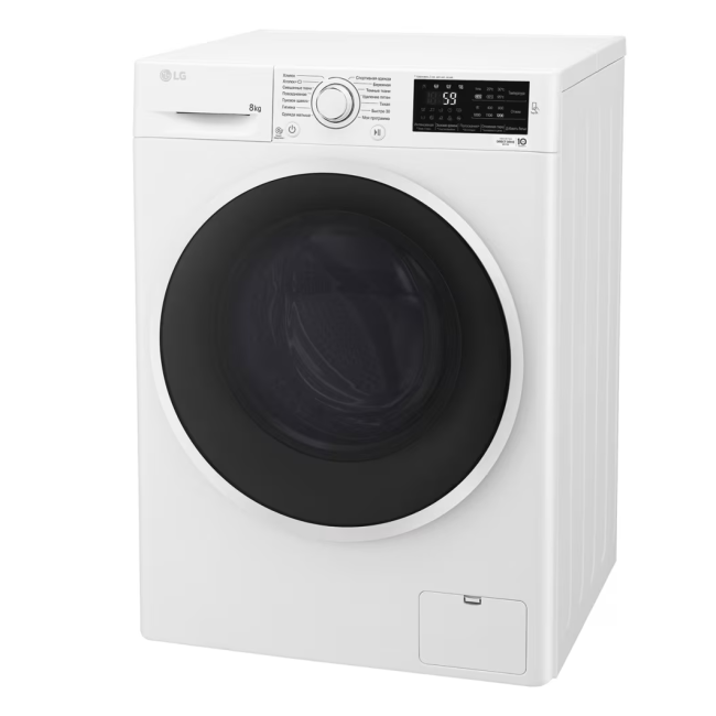 Стиральная машина LG LG F2J6TN0W