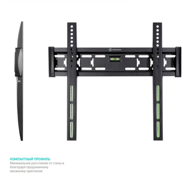 Кронштейн ONKRON Кронштейн ONKRON FM5