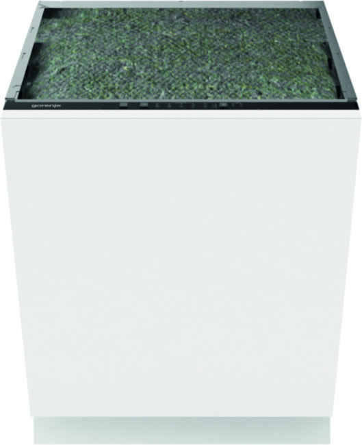Встраиваемые посудомоечные машины GORENJE Gorenje GV62040