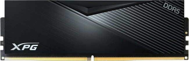 Память DDR5 2x16GB 6400MHz ADATA AX5U6400C3216G-DCLABK Память DDR5 2x16GB 6400MHz ADATA AX5U6400C3216G-DCLABK
