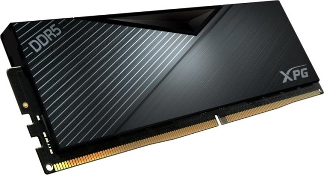 Память DDR5 2x16GB 6400MHz ADATA AX5U6400C3216G-DCLABK Память DDR5 2x16GB 6400MHz ADATA AX5U6400C3216G-DCLABK