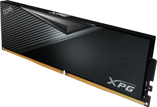 Память DDR5 2x16GB 6400MHz ADATA AX5U6400C3216G-DCLABK Память DDR5 2x16GB 6400MHz ADATA AX5U6400C3216G-DCLABK