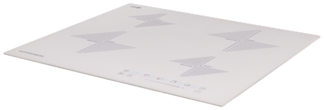Встраиваемые индукционные панели Kuppersberg Kuppersberg ICS 604 W