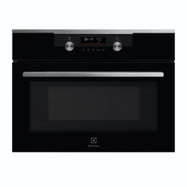 Встраиваемая микроволновая печь ELECTROLUX Electrolux KVMDE46X