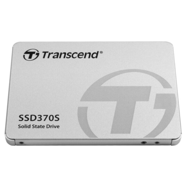 Твердотельный накопитель Transcend SSD370S TS32GSSD370S