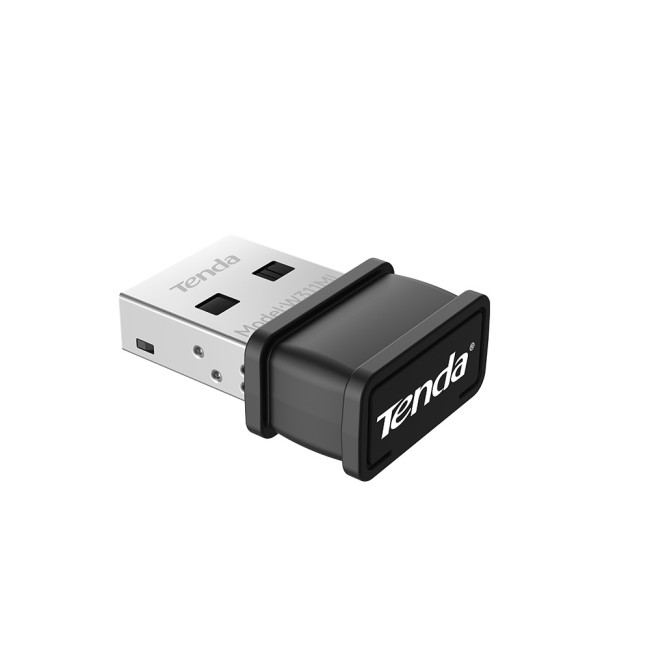 Адаптер Wi-Fi Tenda W311Mi Адаптер Wi-Fi Tenda W311Mi