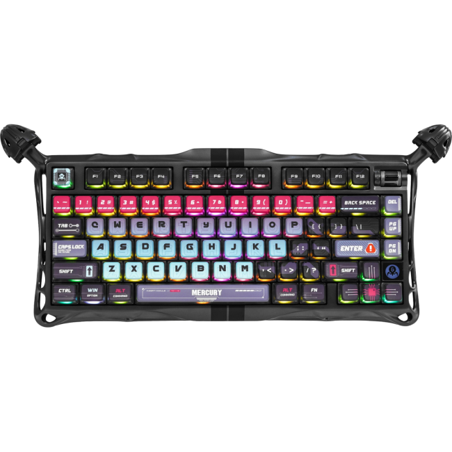 Игровая клавиатура Gravastar 6972448924795 Игровая клавиатура Gravastar 6972448924795