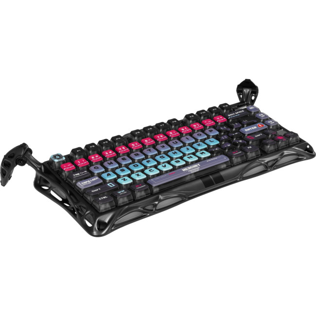Игровая клавиатура Gravastar 6972448924795 Игровая клавиатура Gravastar 6972448924795
