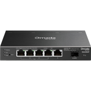 Коммутатор TP-Link SG2206MP Коммутатор TP-Link SG2206MP