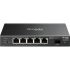 Коммутатор TP-Link SG2206MP Коммутатор TP-Link SG2206MP