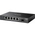 Коммутатор TP-Link SG2206MP Коммутатор TP-Link SG2206MP