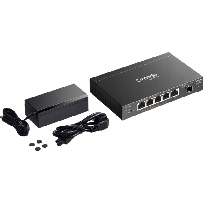 Коммутатор TP-Link SG2206MP Коммутатор TP-Link SG2206MP
