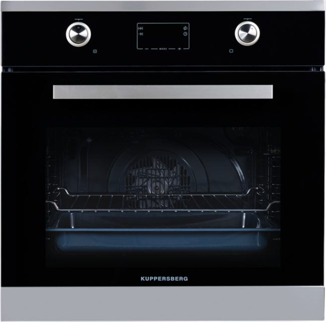 Электрический духовой шкаф Kuppersberg Kuppersberg HO 656 T