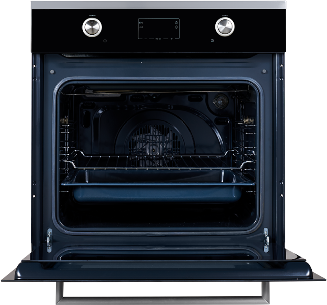 Электрический духовой шкаф Kuppersberg Kuppersberg HO 656 T