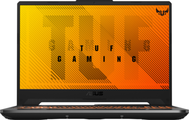 Ноутбук ASUS TUF Gaming F15 FX506LH-HN277W (90NR03U2-M006C0) Ноутбук ASUS TUF Gaming F15 FX506LH-HN277W (90NR03U2-M006C0)