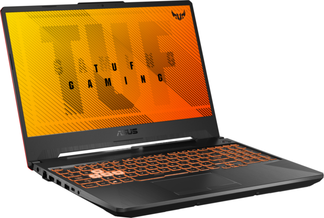 Ноутбук ASUS TUF Gaming F15 FX506LH-HN277W (90NR03U2-M006C0) Ноутбук ASUS TUF Gaming F15 FX506LH-HN277W (90NR03U2-M006C0)
