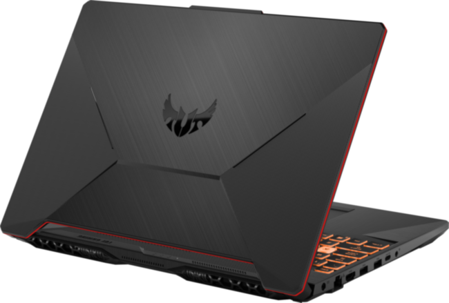 Ноутбук ASUS TUF Gaming F15 FX506LH-HN277W (90NR03U2-M006C0) Ноутбук ASUS TUF Gaming F15 FX506LH-HN277W (90NR03U2-M006C0)