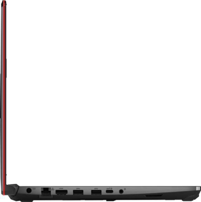 Ноутбук ASUS TUF Gaming F15 FX506LH-HN277W (90NR03U2-M006C0) Ноутбук ASUS TUF Gaming F15 FX506LH-HN277W (90NR03U2-M006C0)