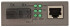 Медиаконвертер OSNOVO OMC-1000-11S5a