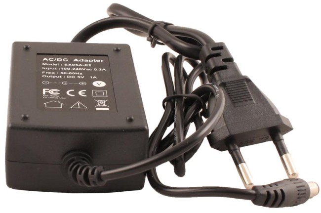 Медиаконвертер OSNOVO OMC-1000-11S5a Медиаконвертер OSNOVO OMC-1000-11S5a