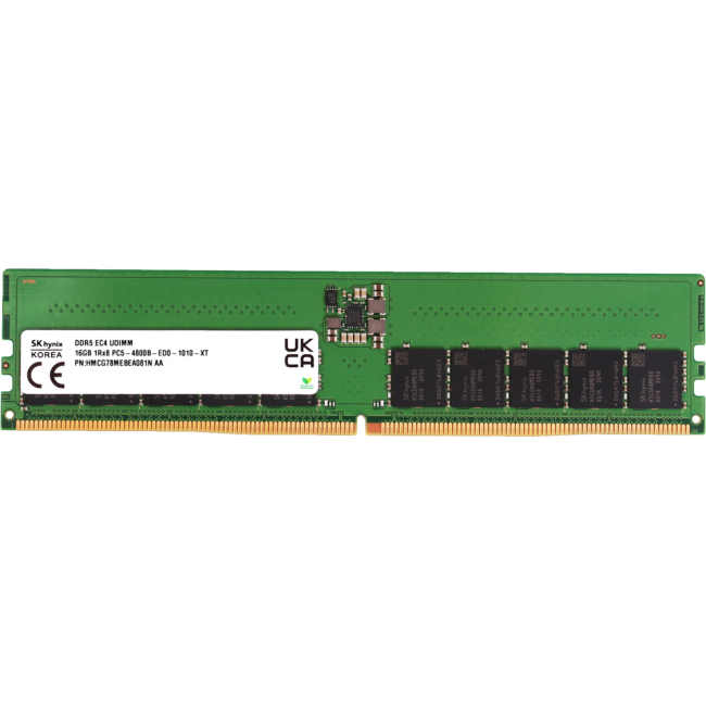 Память оперативная Hynix HMCG78MEBEA081N