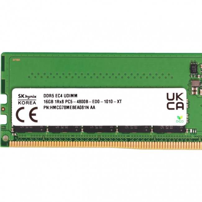 Память оперативная Hynix HMCG78MEBEA081N