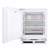 Морозильник встраиваемый MAUNFELD Maunfeld MBFR88SW