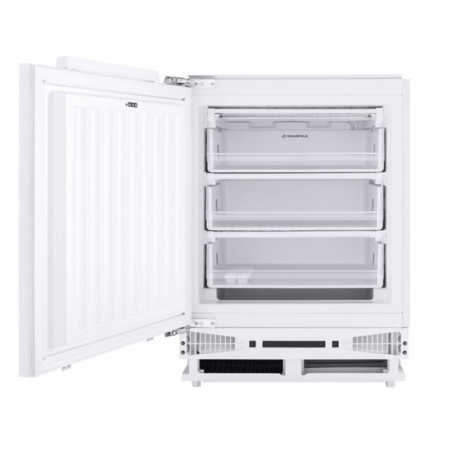 Морозильник встраиваемый MAUNFELD Maunfeld MBFR88SW