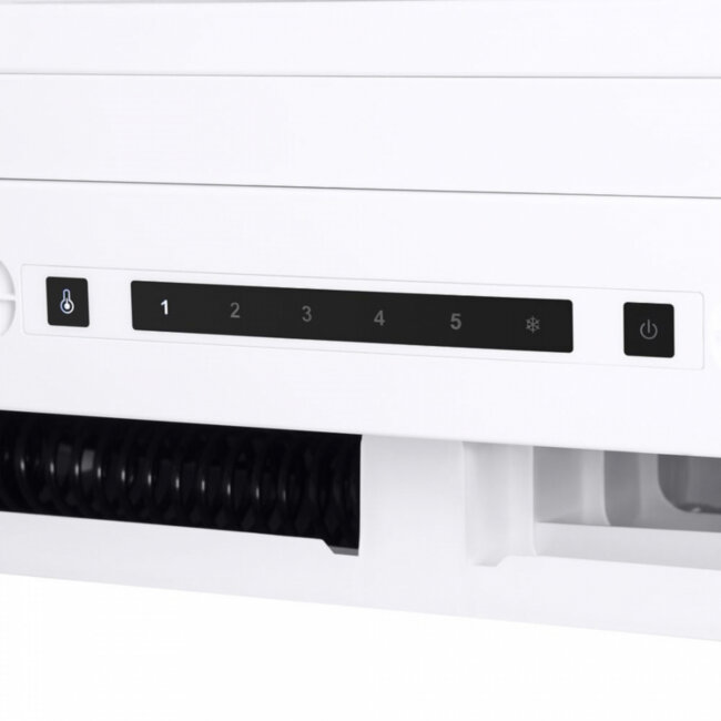 Морозильник встраиваемый MAUNFELD Maunfeld MBFR88SW