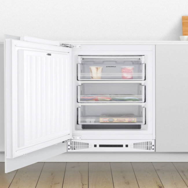 Морозильник встраиваемый MAUNFELD Maunfeld MBFR88SW