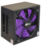 блок питания для ПК 650 Ватт HIPER HPB-650FM блок питания для ПК 650 Ватт HIPER HPB-650FM