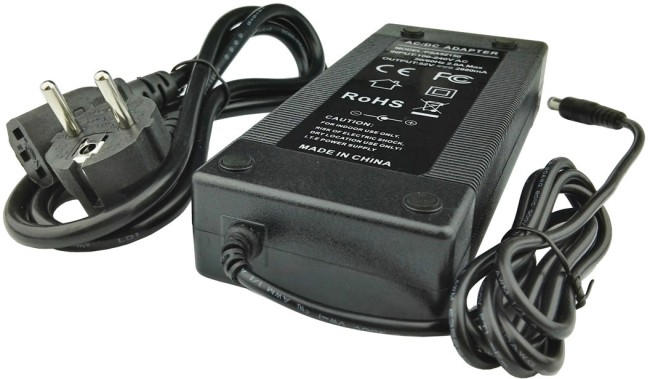 Блок питания OSNOVO PS-48120