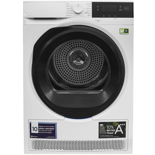 Сушильный барабан ELECTROLUX Electrolux EW7D385UCE Сушильный барабан ELECTROLUX Electrolux EW7D385UCE