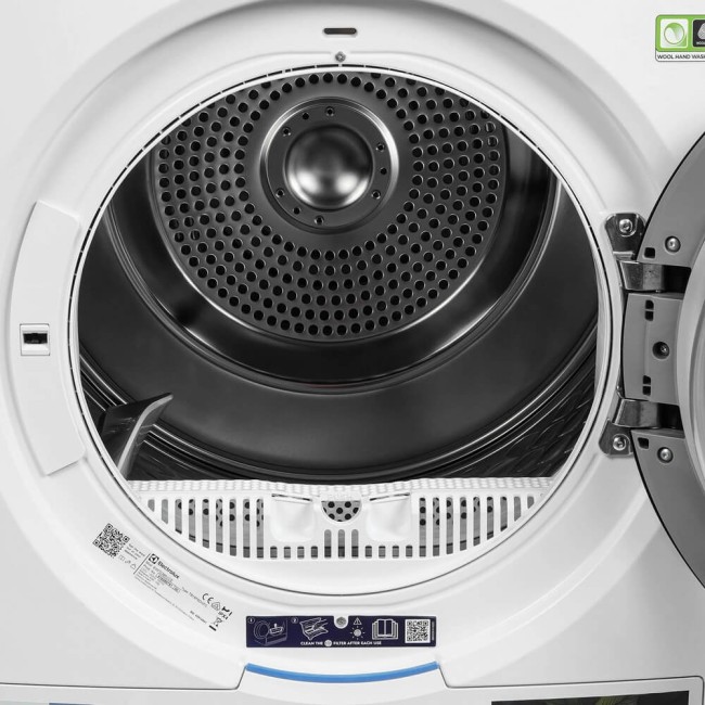 Сушильный барабан ELECTROLUX Electrolux EW7D385UCE Сушильный барабан ELECTROLUX Electrolux EW7D385UCE