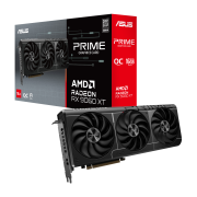 Видеокарта ASUS PRIME-RX9060XT-O16G (90YV0LF1-M0NA00) Видеокарта ASUS PRIME-RX9060XT-O16G (90YV0LF1-M0NA00)