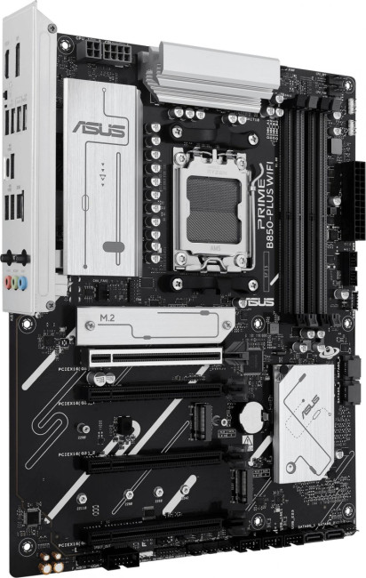 Материнская плата ASUS PRIME B850-PLUS WIFI Материнская плата ASUS PRIME B850-PLUS WIFI