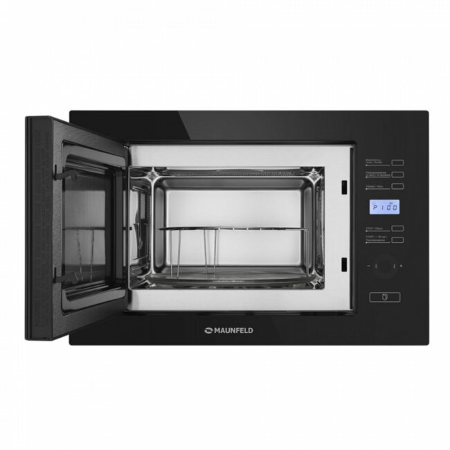 Печь микроволновая электрич. Maunfeld MBMO.25.7GB Печь микроволновая электрич. Maunfeld MBMO.25.7GB