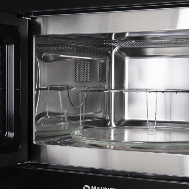 Печь микроволновая электрич. Maunfeld MBMO.25.7GB Печь микроволновая электрич. Maunfeld MBMO.25.7GB