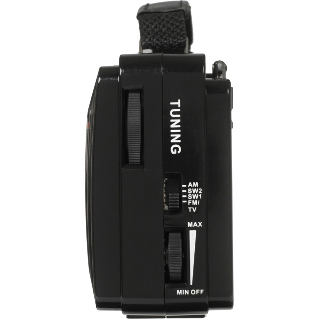 Радиоприёмник портативный RITMIX RPR-190 Радиоприёмник портативный RITMIX RPR-190