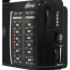 Радиоприёмник портативный RITMIX RPR-190 Радиоприёмник портативный RITMIX RPR-190