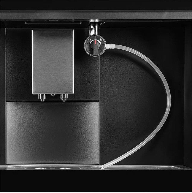 Автоматическая кофемашина Kuppersberg Kuppersberg KCM 182 Black