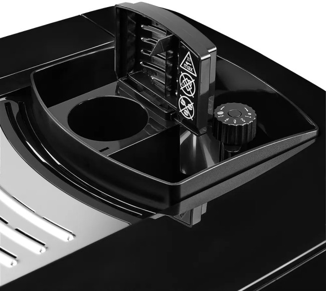 Автоматическая кофемашина Kuppersberg Kuppersberg KCM 182 Black