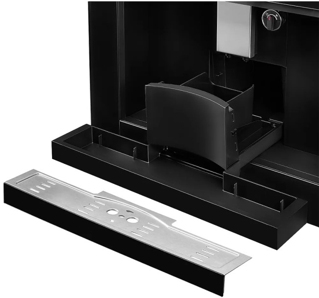 Автоматическая кофемашина Kuppersberg Kuppersberg KCM 182 Black