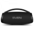 АС SVEN PS-375, черный, акустическая система (60 Вт, TWS, Bluetooth, USB, 4500мА*ч) SVEN PS-375 АС SVEN PS-375, черный, акустическая система (60 Вт, TWS, Bluetooth, USB, 4500мА*ч) SVEN PS-375
