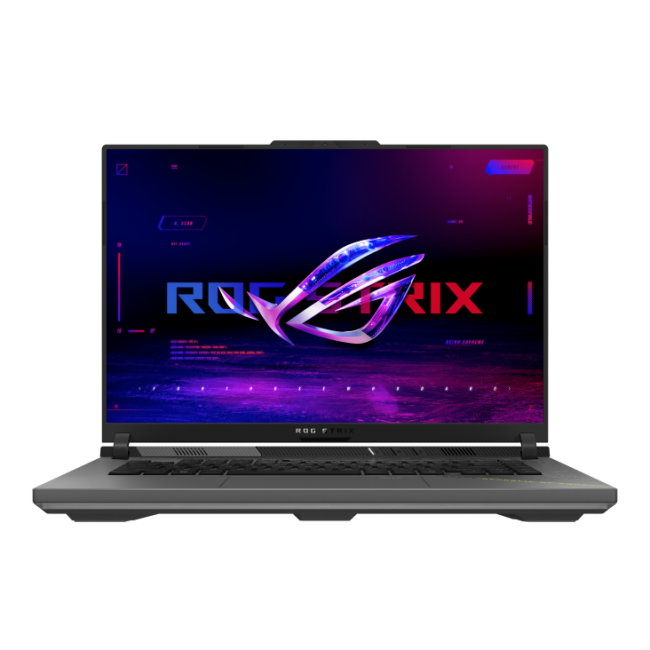 Ноутбук ASUS ROG Strix G16 G614PP-TS206 (90NR0L68-M009F0) Ноутбук ASUS ROG Strix G16 G614PP-TS206 (90NR0L68-M009F0)